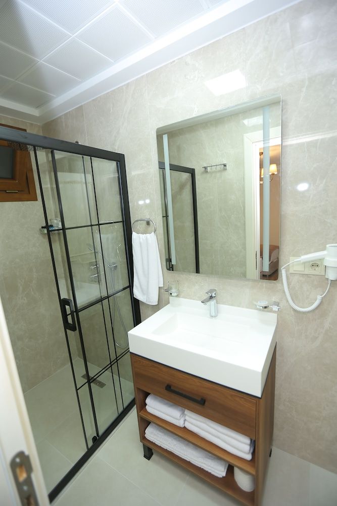 undefined Haci Bayram Hotel 10