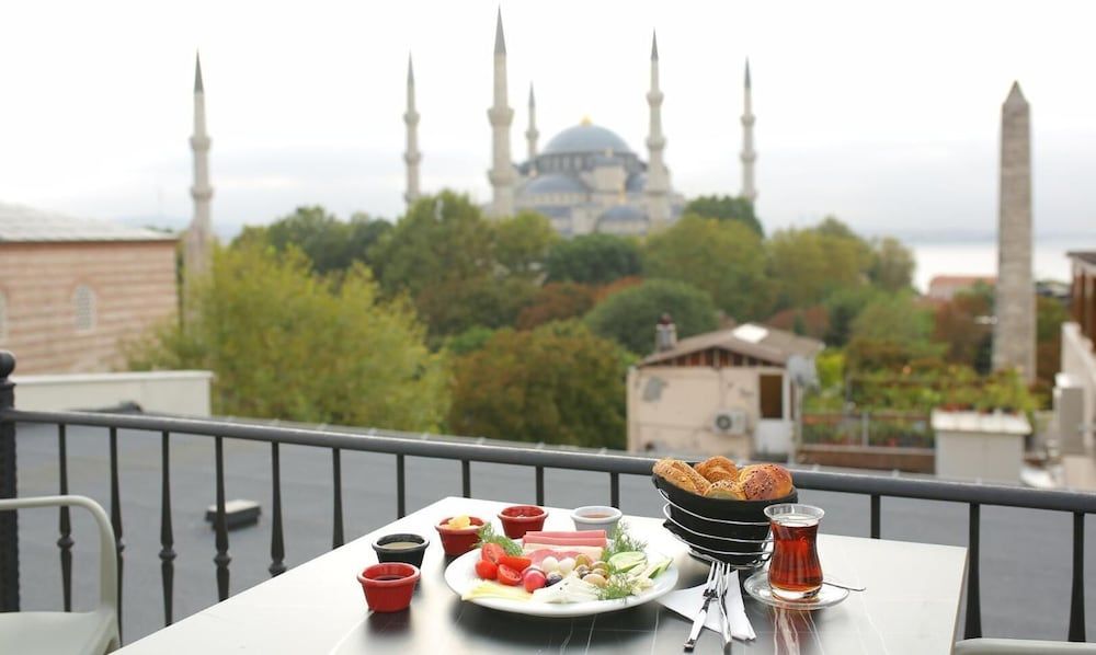 undefined Haci Bayram Hotel