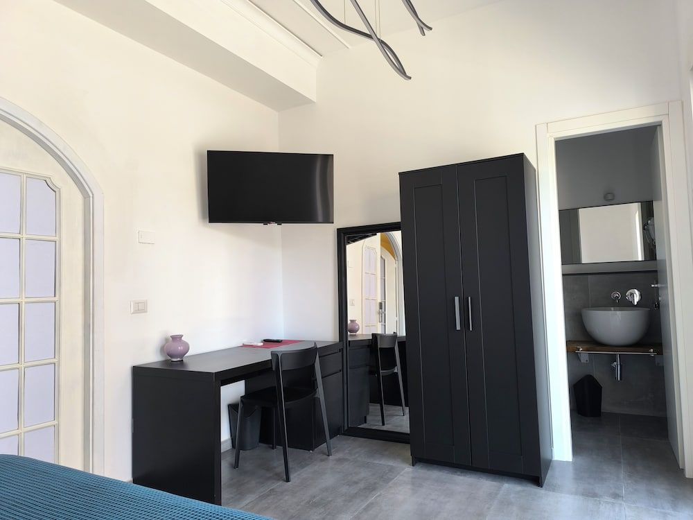Miti dello Stretto B&B Exclusive Room 5