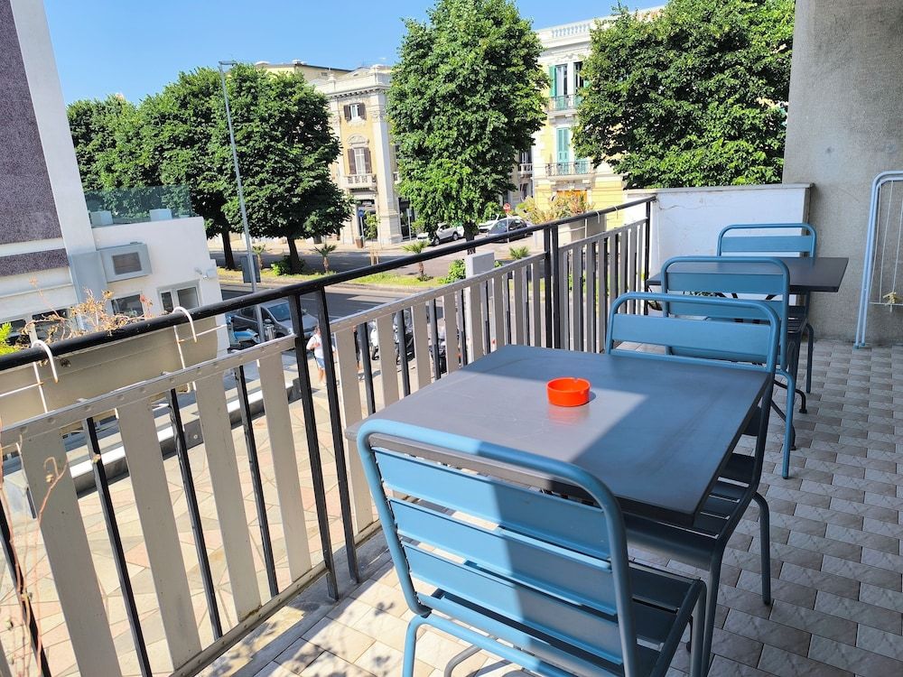 Miti dello Stretto B&B Exclusive Room 3