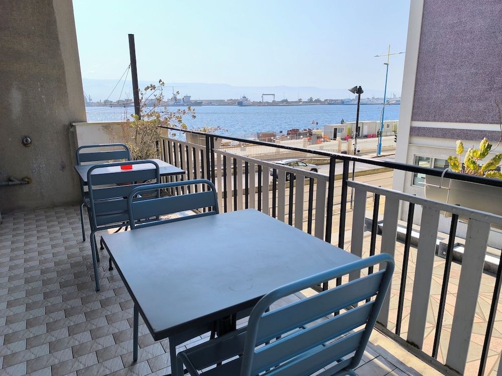 Miti dello Stretto B&B Exclusive Room 2