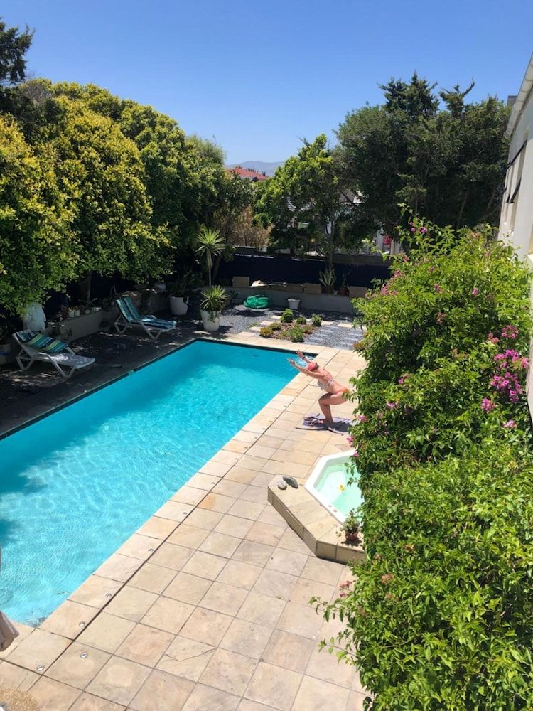 undefined Atlantic Bay Lodge 9