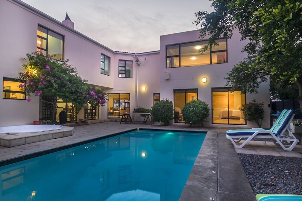 undefined Atlantic Bay Lodge 6