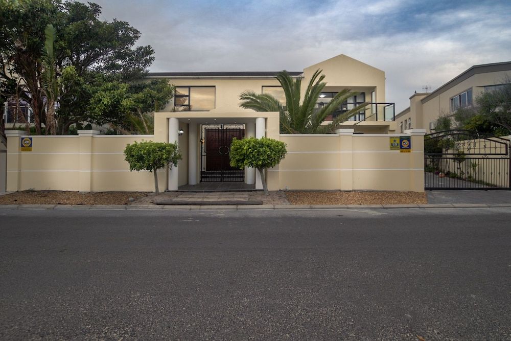 undefined Atlantic Bay Lodge 3