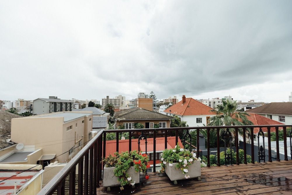 Sweetest Apartments Deluxe Studio Suite 3