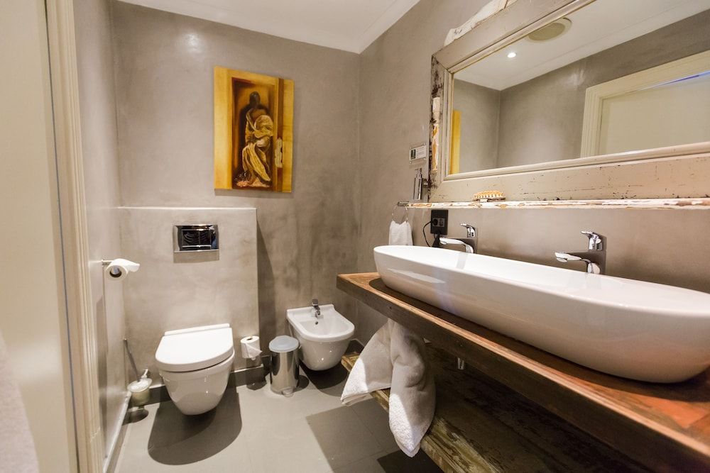 Sweetest Apartments Luxury Apartment, Ocean View 6