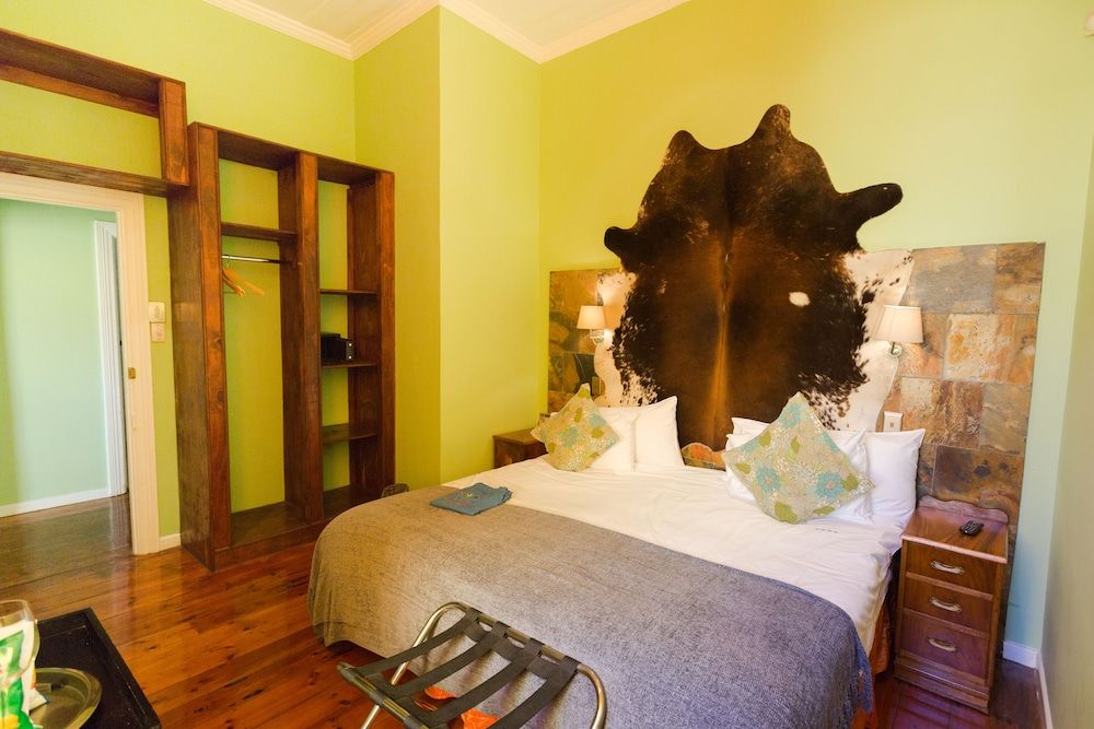 Deluxe Apartment, 2 Bedrooms, Kitchen, Ground Floor