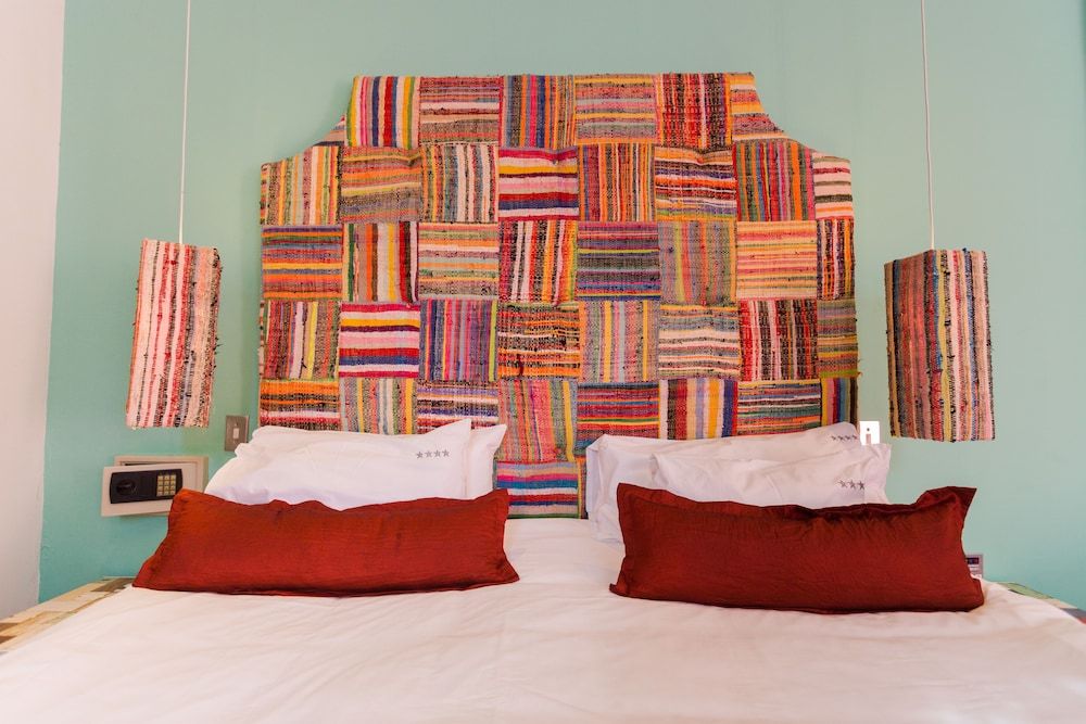 Sweetest Apartments Luxury Apartment, Ocean View 4