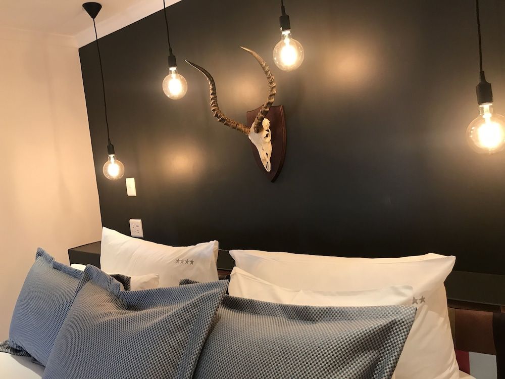 Luxury Studio, Ground Floor