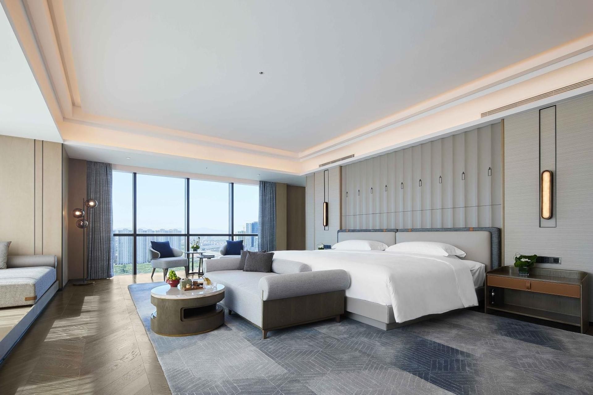 Royal Suite