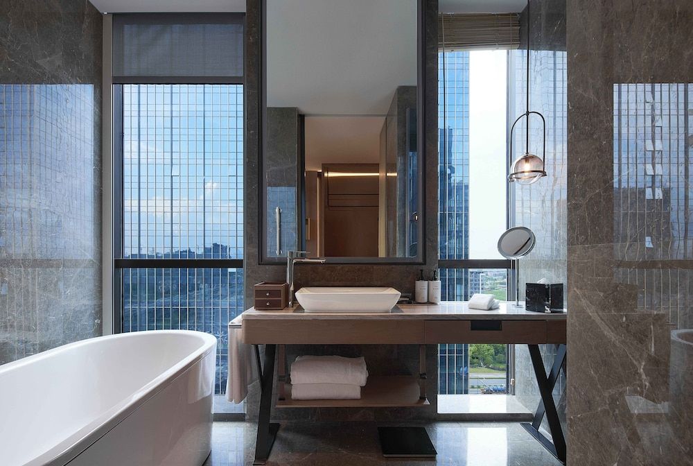 Premium Room, 2 Double Beds