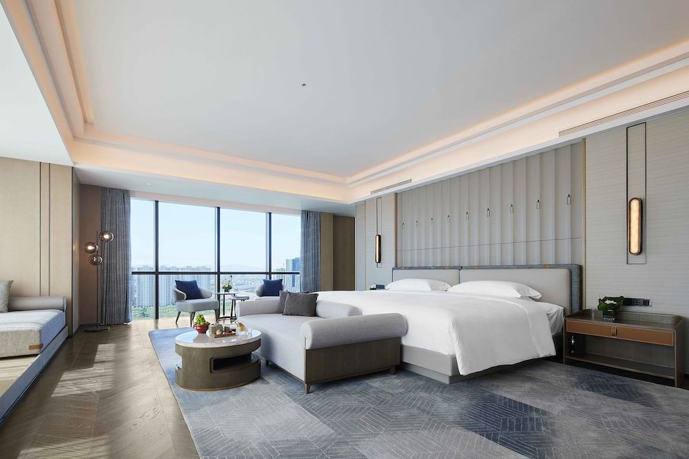 Royal Suite, 1 Twin Bed