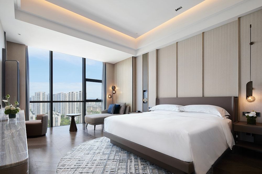 Suite, 1 Bedroom