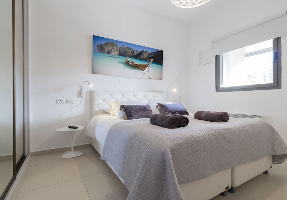 Comfort Apartment, 2 Bedrooms