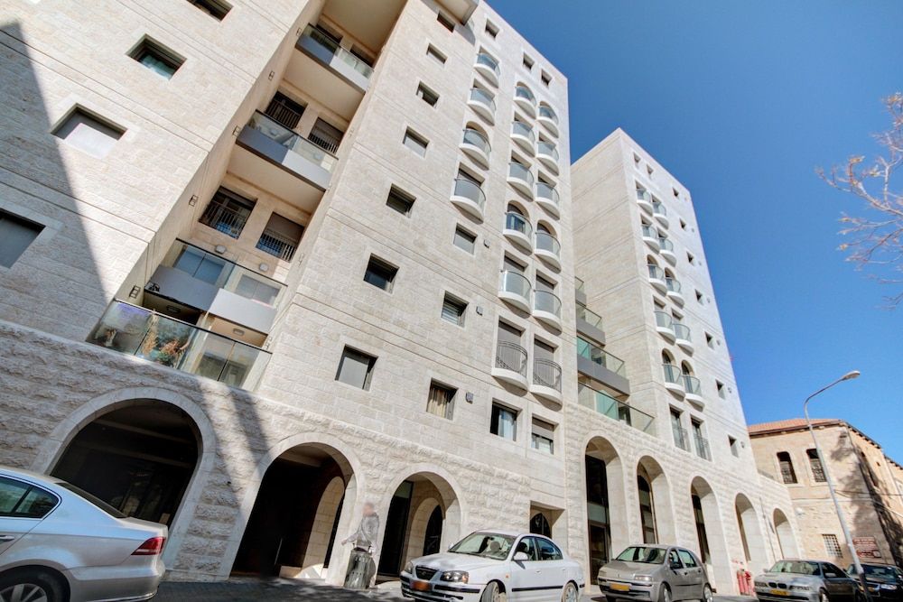 Comfort Apartment, 2 Bedrooms