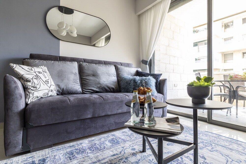 Comfort Apartment, 1 Bedroom