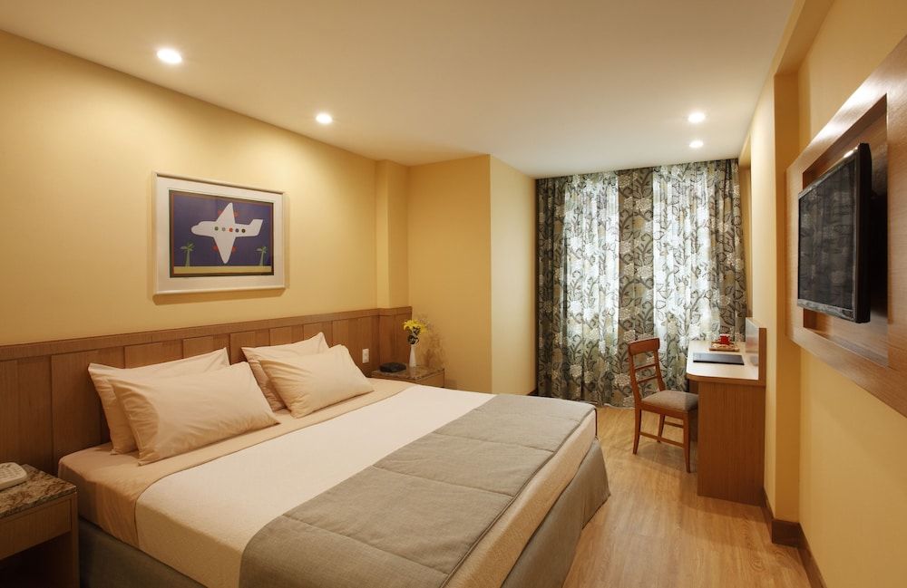 undefined Windsor Copa Hotel 5