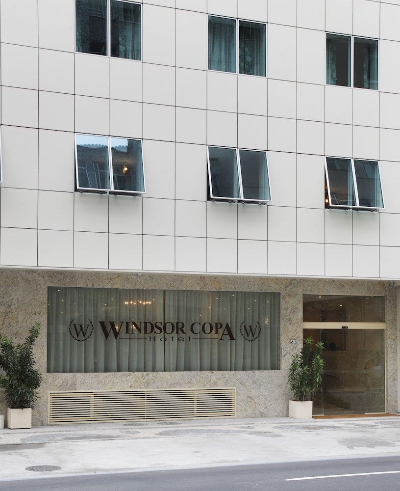 undefined Windsor Copa Hotel 6