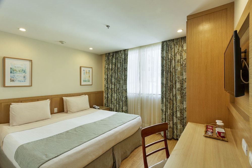 undefined Windsor Copa Hotel 3