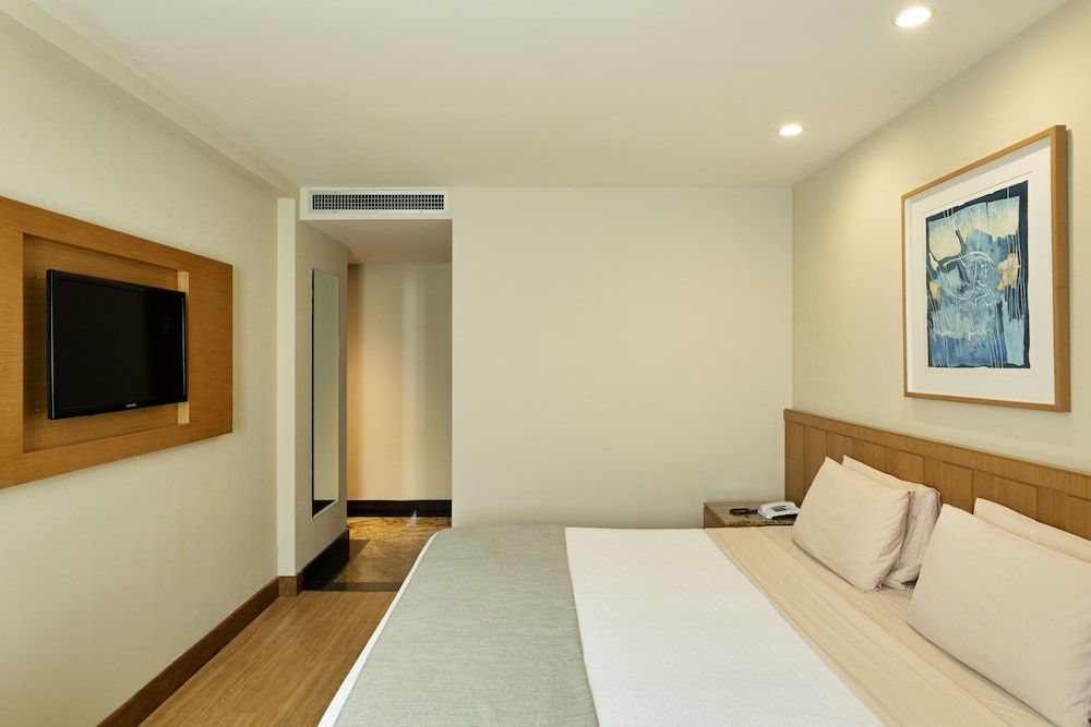 undefined Windsor Copa Hotel 6