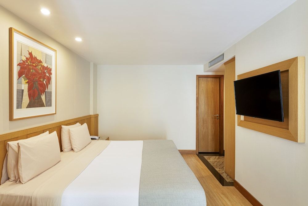 undefined Windsor Copa Hotel 8