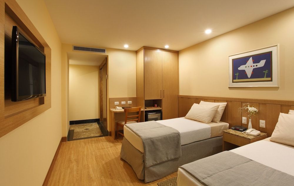 undefined Windsor Copa Hotel 4