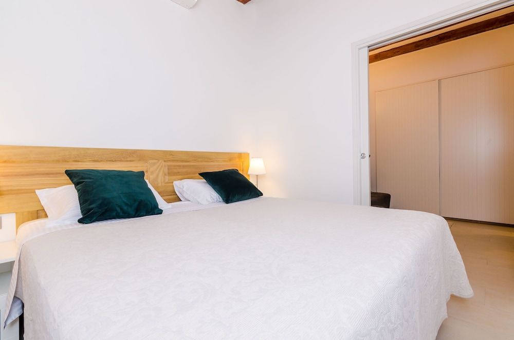 Zelenci Apartments Apartment (One-Bedroom Apartment with City View ) 2