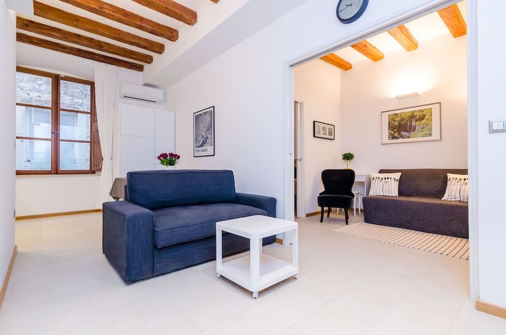 Zelenci Apartments Apartment (One-Bedroom Apartment with City View ) 7