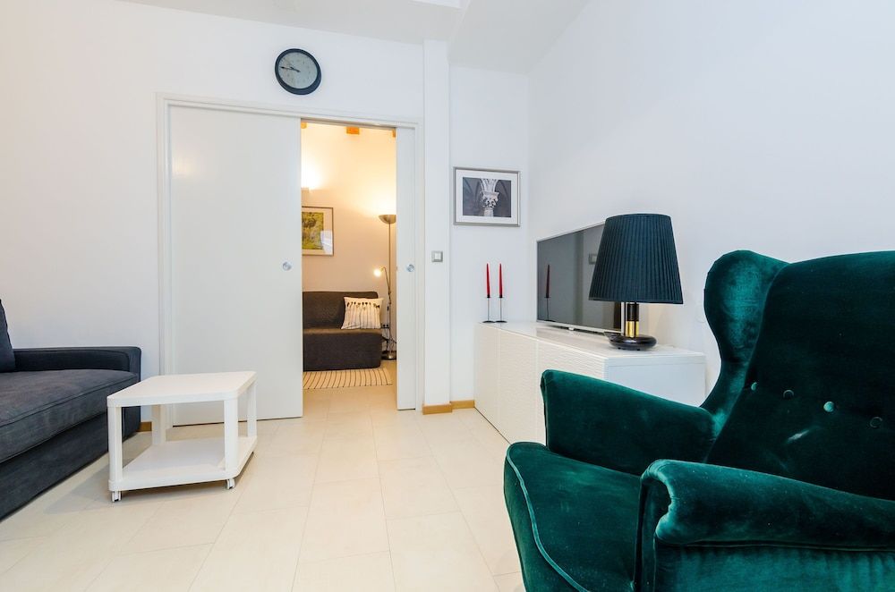 Zelenci Apartments Apartment (One-Bedroom Apartment with City View ) 5