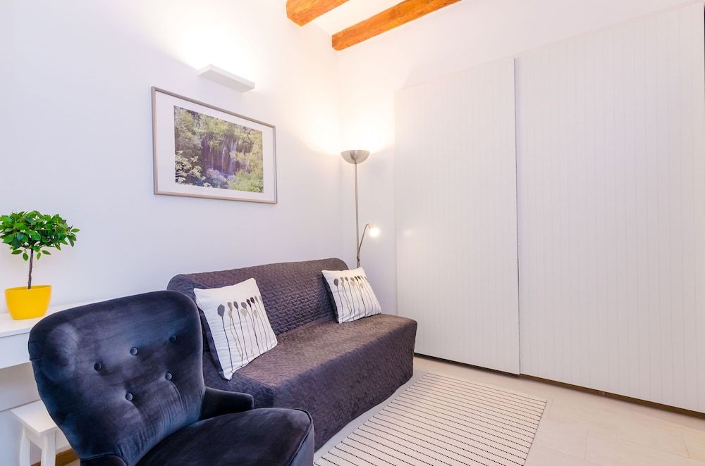 Zelenci Apartments Apartment (One-Bedroom Apartment with City View ) 9