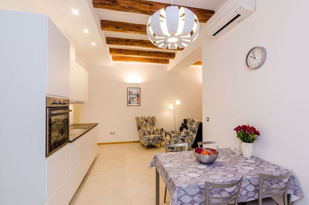 Zelenci Apartments Apartment (Comfort One-Bedroom Apartment with Ci) 13