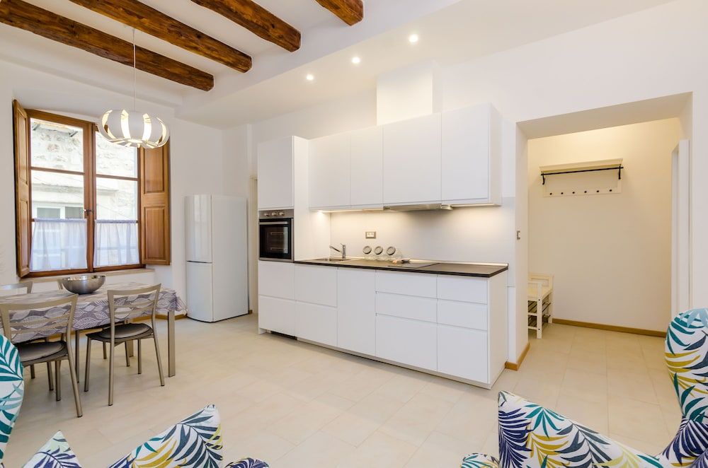 Zelenci Apartments Apartment (Comfort One-Bedroom Apartment with Ci) 11