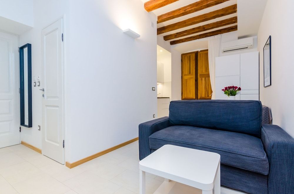 Zelenci Apartments Apartment (One-Bedroom Apartment with City View ) 11