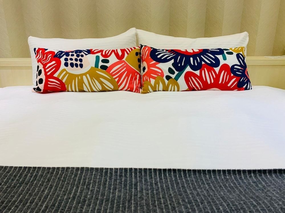Deluxe Double Room, 1 King Bed, Hot Tub (203)