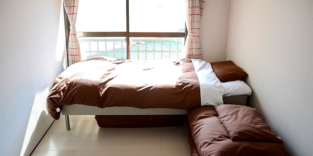 301 calm house beppumotomachi