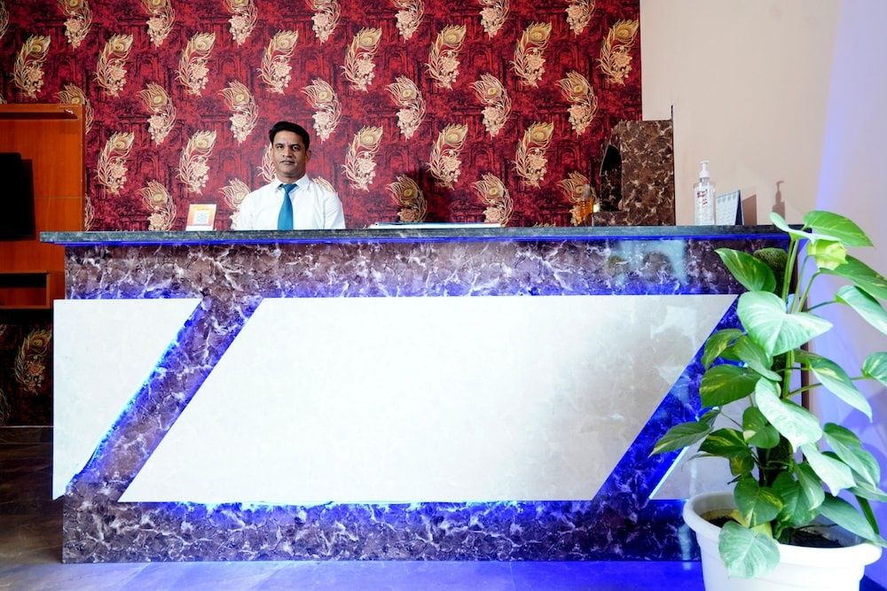 undefined ExpoMart Inn 2