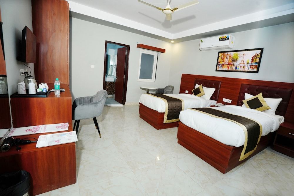 undefined ExpoMart Inn 9
