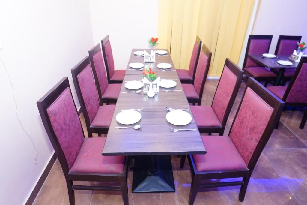 undefined ExpoMart Inn 5