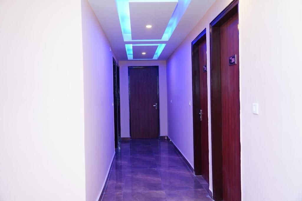 undefined ExpoMart Inn 4