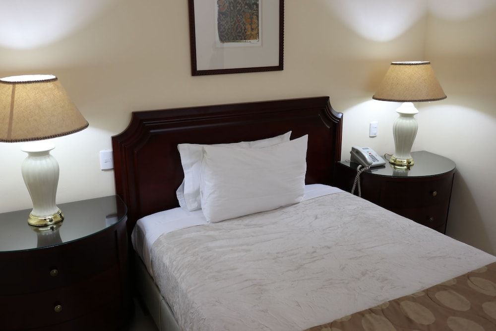 Room, 1 Double Bed, Non Smoking (Interior View)