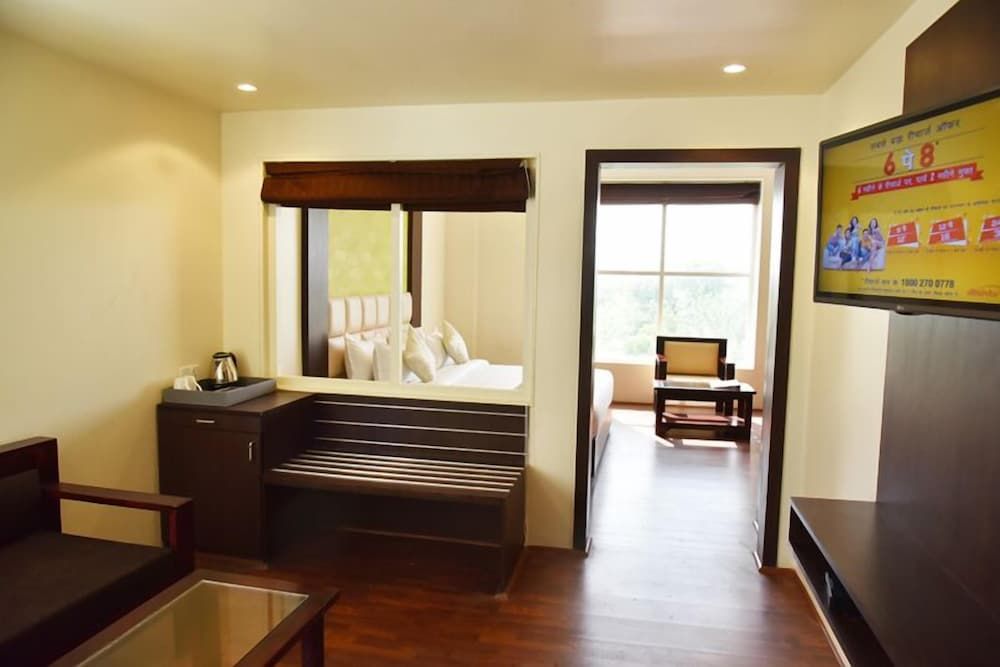 FabHotel Prime Rester Select Jodhpur Premium Double Room 2