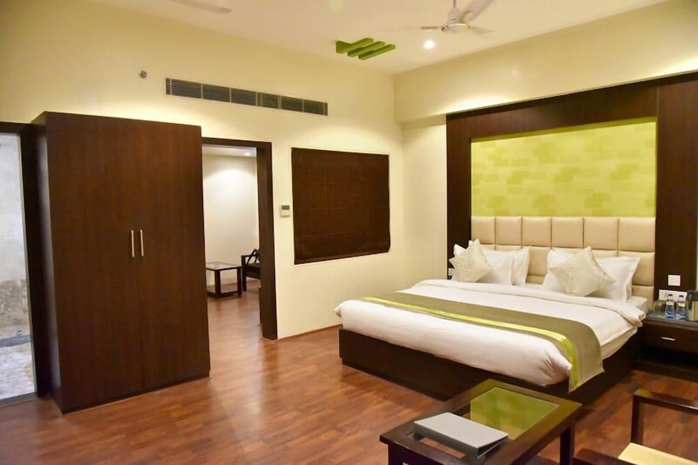 FabHotel Prime Rester Select Jodhpur Premium Double Room