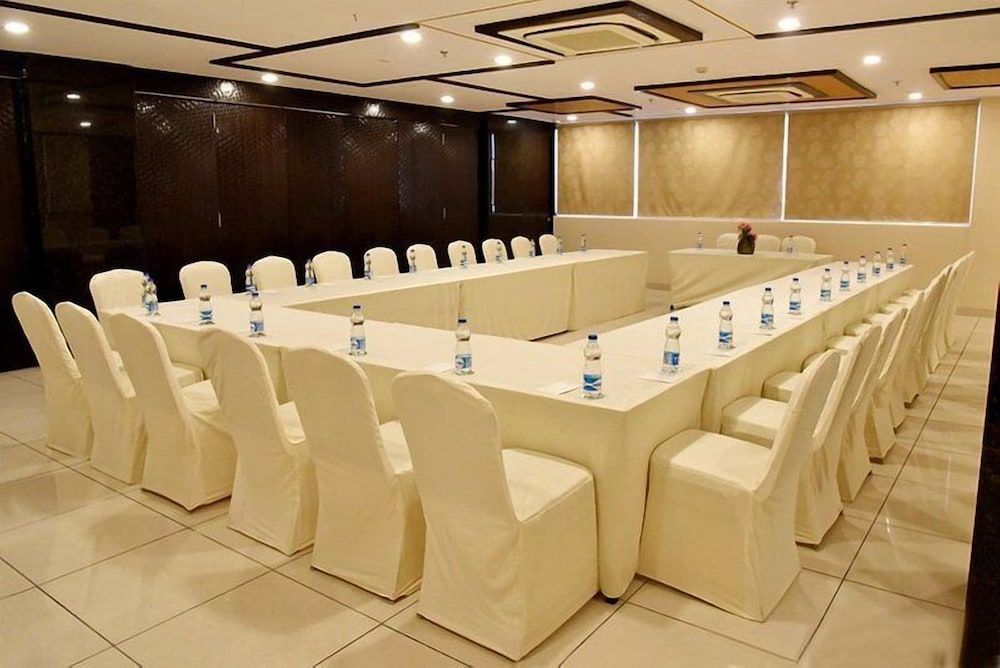 undefined FabHotel Prime Rester Select Jodhpur 9