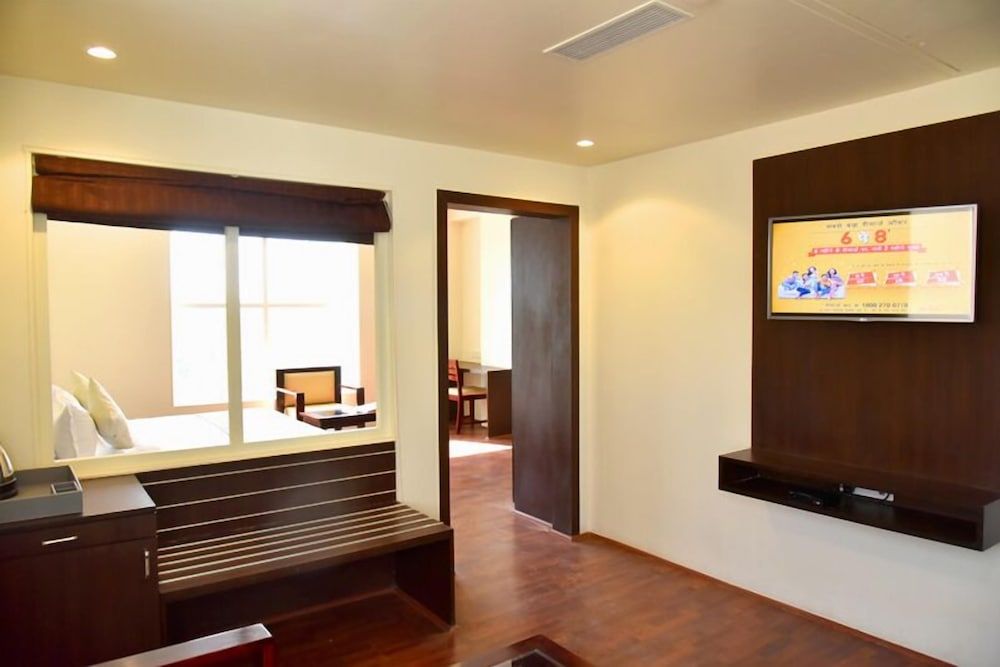 FabHotel Prime Rester Select Jodhpur Premium Double Room 3