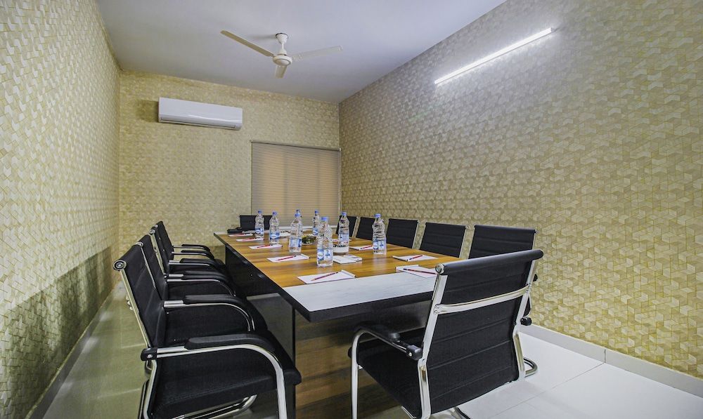 undefined FabHotel Prime Rester Select Jodhpur 8