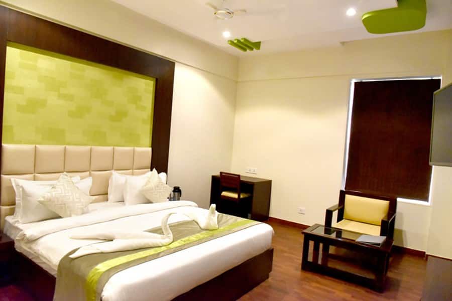 undefined FabHotel Prime Rester Select Jodhpur
