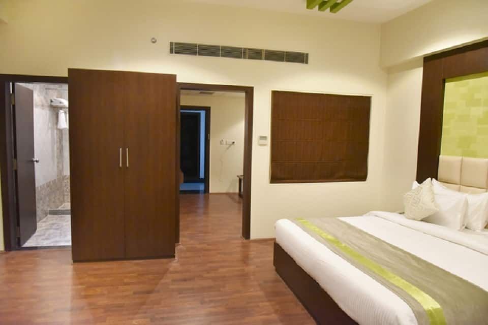 undefined FabHotel Prime Rester Select Jodhpur 6