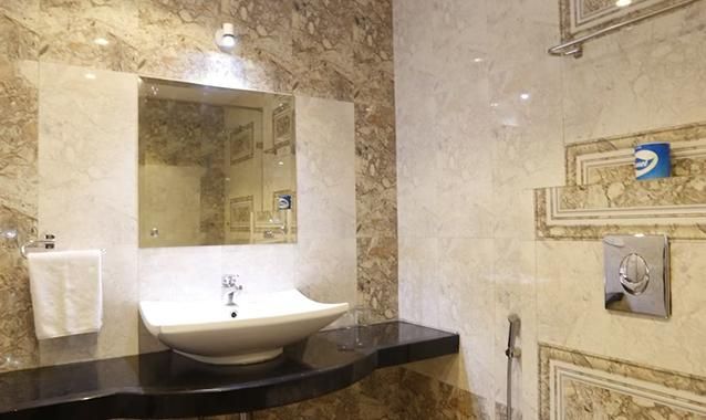 undefined FabHotel Prime Rester Select Jodhpur 5