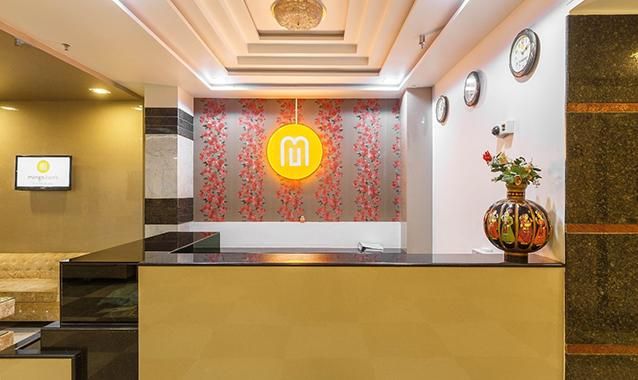 FabHotel Prime Rester Select Jodhpur