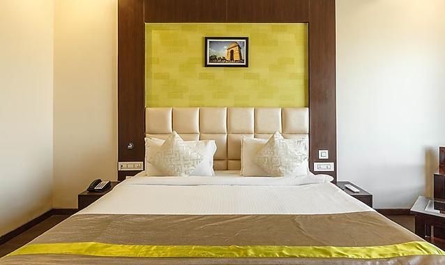 undefined FabHotel Prime Rester Select Jodhpur 3